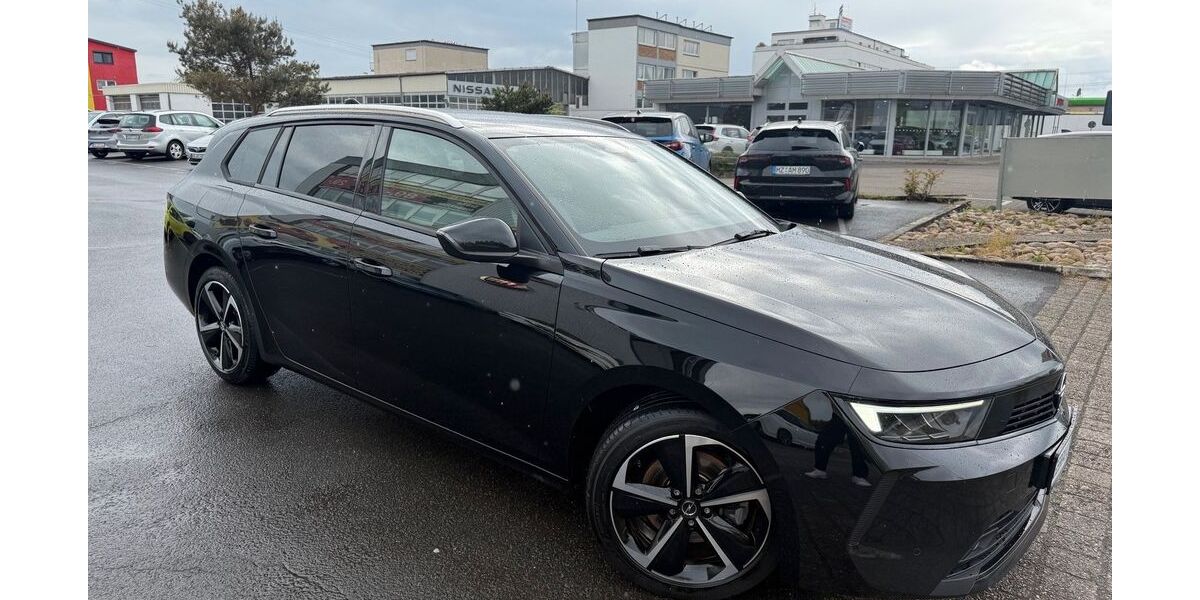 Opel Astra 64.688 km 18.590 &euro; Mainz 55120