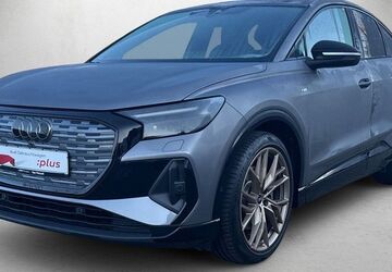 Audi Q4 57.971 km 34.330 &euro; Mainz 55131