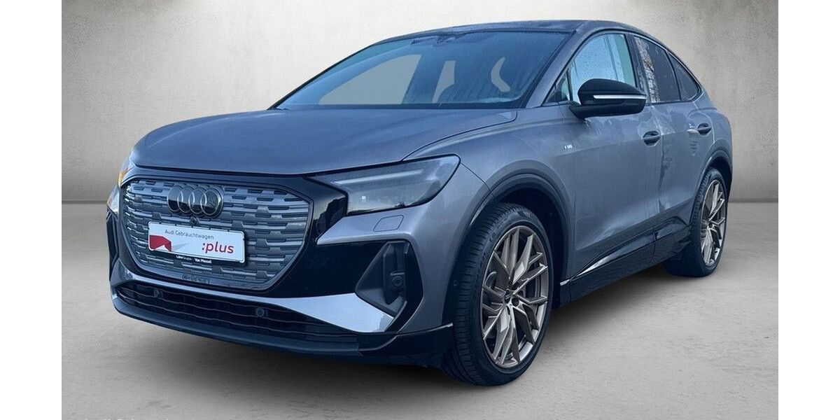 Audi Q4 57.971 km 34.330 &euro; Mainz 55131