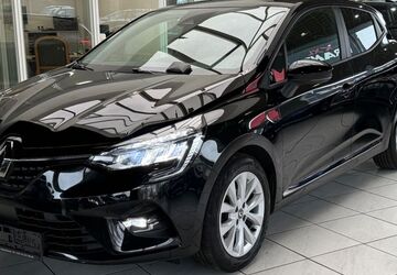 Renault Clio 103.000 km 11.400 &euro; Mainz 55120