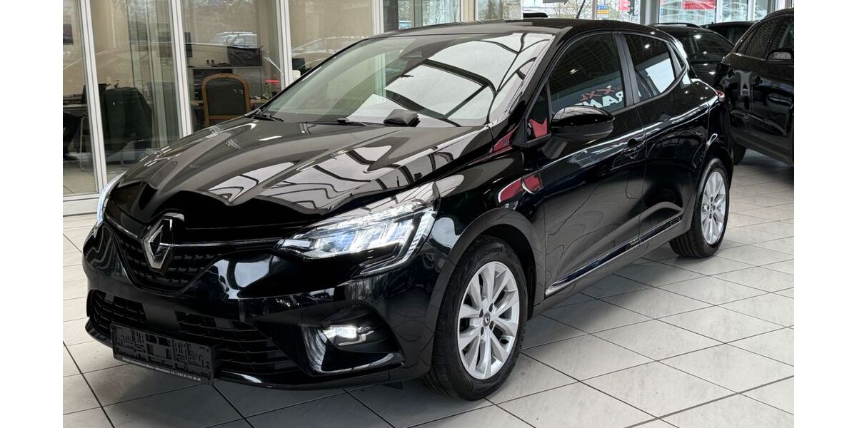 Renault Clio 103.000 km 11.400 &euro; Mainz 55120