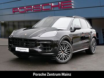 Gebrauchte Porsche Cayenne