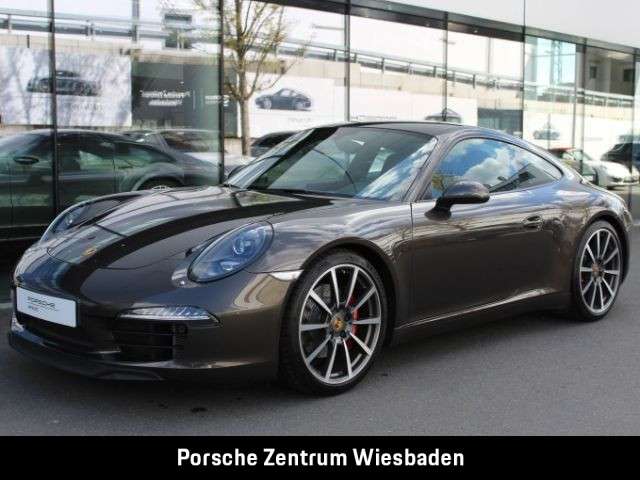 Porsche 991 53.000 km 97.900 &euro; Wiesbaden 65187