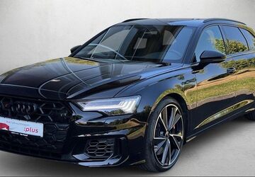 Audi S6 26.181 km 65.980 &euro; Mainz 55131