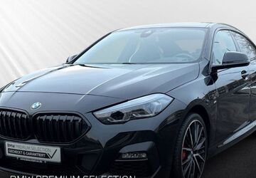 BMW 220 Gran Coupé 12.102 km 35.470 &euro; Mainz 55129