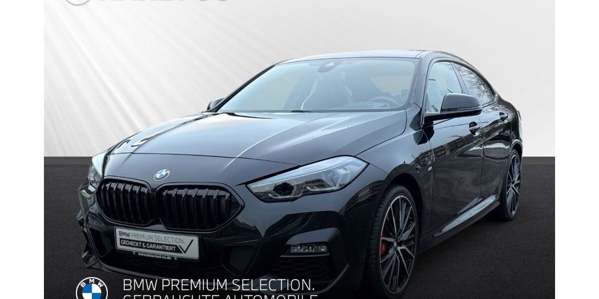 BMW 220 Gran Coupé 12.102 km 35.470 &euro; Mainz 55129