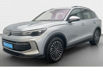 VW Tiguan 23.784 km 33.880 &euro; Eschborn 65760