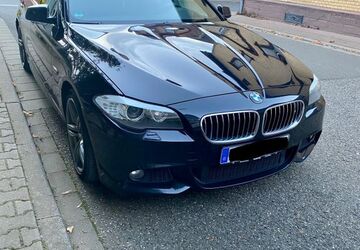 BMW 535 250.000 km 13.300 &euro; Bingen am Rhein 55411