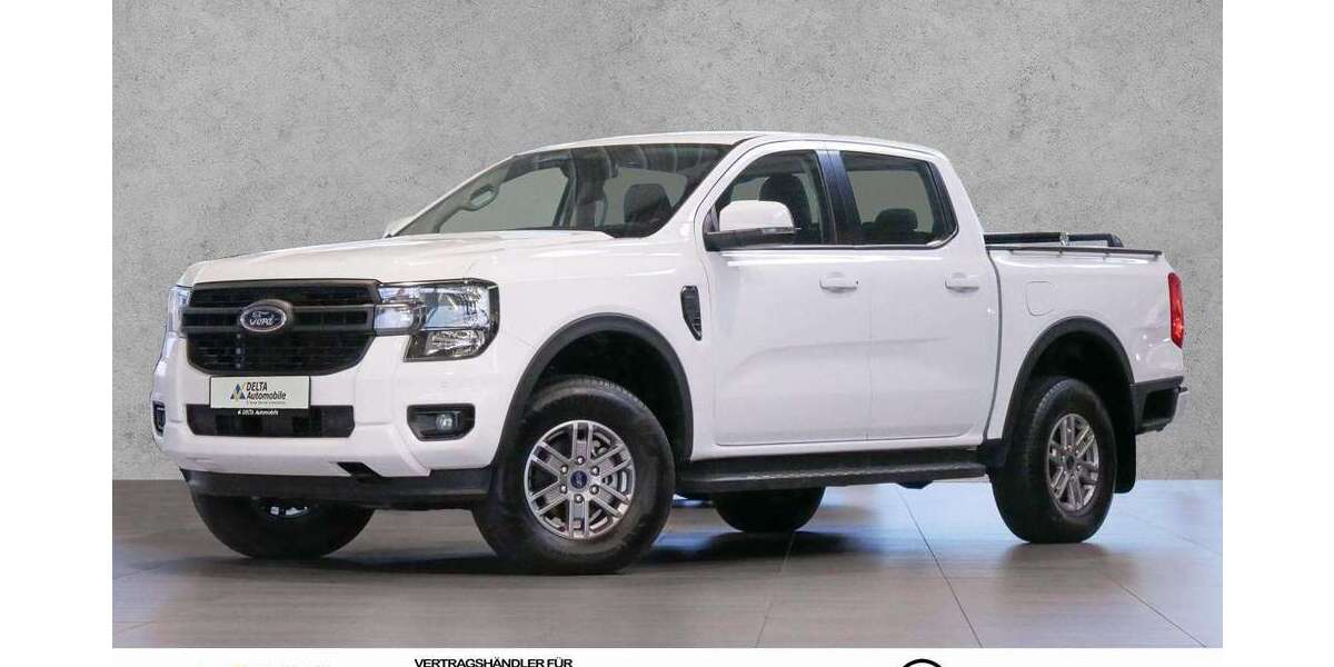 Ford Ranger 13.000 km 41.490 &euro; Mainz-Kastel 55252