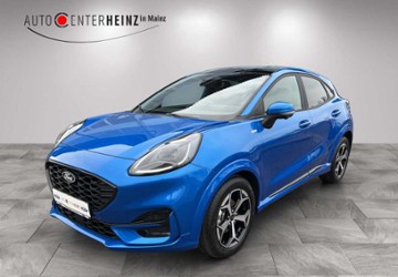 Ford Puma 4.900 km 26.990 &euro; Mainz 55120