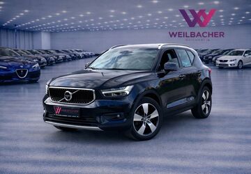 Volvo XC40 170.000 km 19.490 &euro; Flörsheim 65439