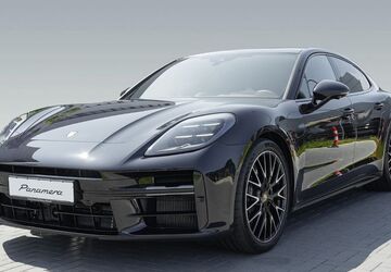 Porsche Panamera 7.900 km 148.880 &euro; Oberursel (Taunus) 61440