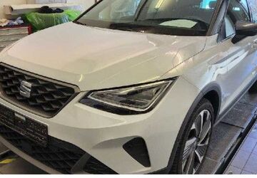 Seat Arona 14.970 km 21.680 &euro; Mainz 55129