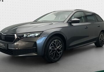 Skoda Octavia 15.240 km 30.690 &euro; Hofheim im Taunus 65719