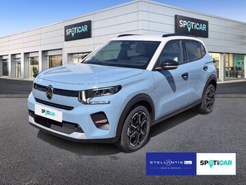 Gebrauchte Citroën C3