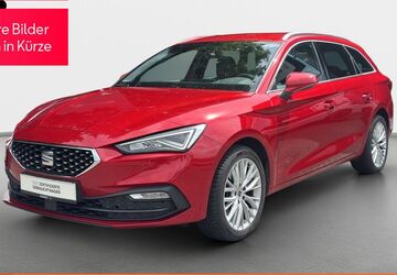 Seat Leon 80.730 km 20.990 &euro; Königstein 61462