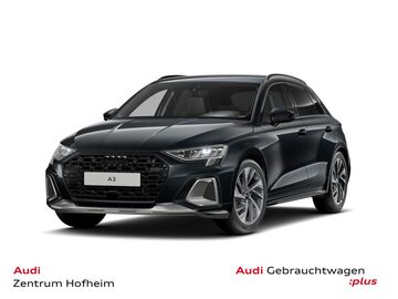 Gebrauchte Audi A3