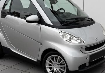 Smart ForTwo 110.000 km 4.490 &euro; Wiesbaden 65203
