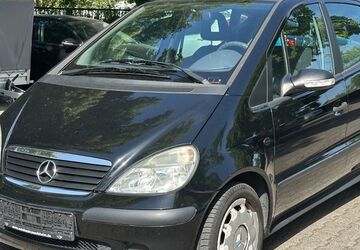 Mercedes-Benz A 160 110.000 km 2.398 &euro; Rüsselsheim 65428