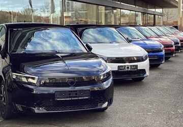 Opel Corsa 31.609 km 14.280 &euro; Rüsselsheim 65428