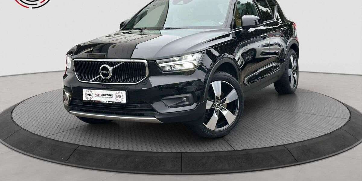 Volvo XC40 73.650 km 25.900 &euro; Wiesbaden 65205