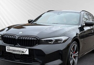 BMW 330 72.516 km 36.668 &euro; Wiesbaden 65203