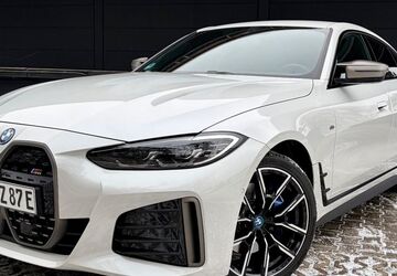 BMW i4 39.500 km 45.450 &euro; Mainz 55246