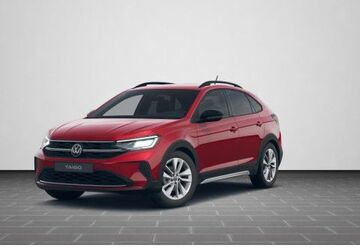 VW Taigo 2.499 km 23.400 &euro; Wiesbaden 65189