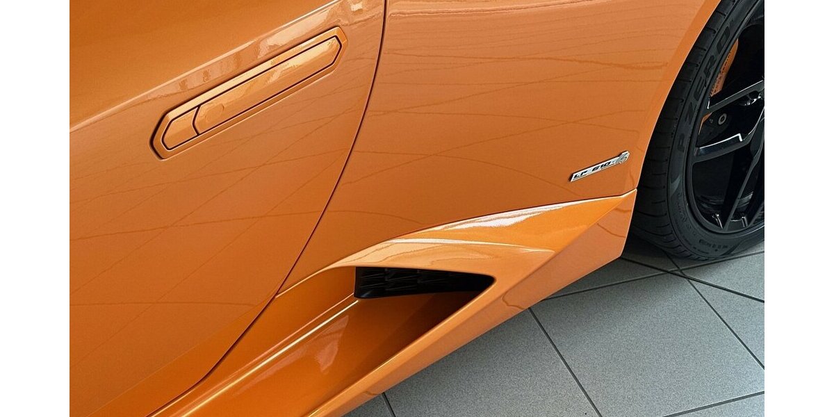 Lamborghini Huracán LP 610-4 Spyder |Kamera|Lift|Service-Neu| 87.483 km 184.999 &euro; Mainz-Kostheim 55246