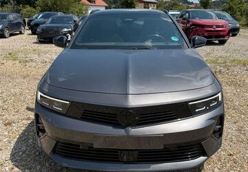 Opel Astra 23.000 km 22.200 &euro; Hofheim am Taunus 65719