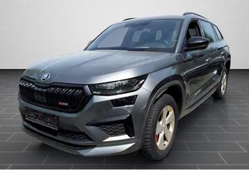 Skoda Kodiaq 47.862 km 41.890 &euro; Wiesbaden 65197