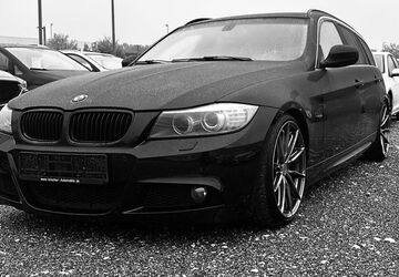 BMW 330 243.000 km 10.000 &euro; Kelsterbach 65451