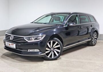 VW Passat Variant 245.000 km 12.900 &euro; Ingelheim am Rhein 55218