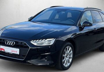 Audi A4 85.353 km 26.480 &euro; Mainz 55131