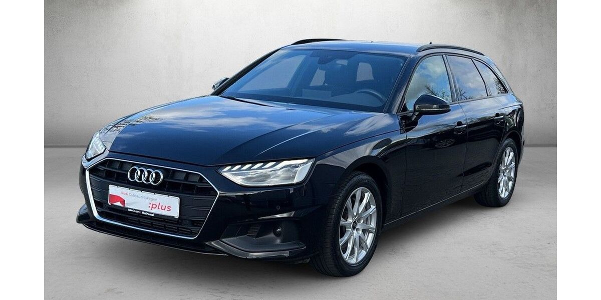 Audi A4 85.353 km 26.480 &euro; Mainz 55131