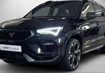 Cupra Ateca 20.635 km 33.980 &euro; Mainz 55120