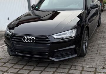 Audi A4 175.000 km 18.250 &euro; Horrweiler 55457