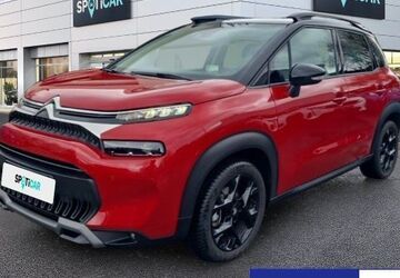 Citroen C3 Aircross 6.915 km 18.980 &euro; Wiesbaden 65201