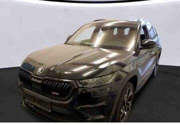 Skoda Kodiaq 60.102 km 38.380 &euro; Mainz 55129