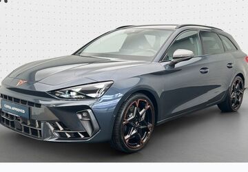 Cupra Leon 12.535 km 34.960 &euro; Hofheim-Diedenbergen 65719