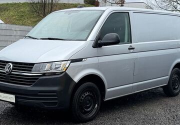 VW T6 Transporter 79.700 km 20.990 &euro; Saulheim 55291
