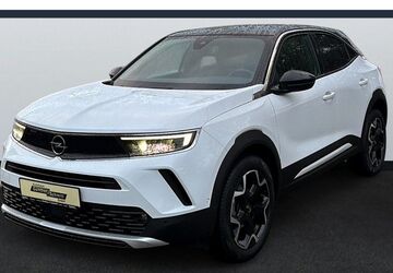 Opel Mokka 21.821 km 23.090 &euro; Flörsheim am Main 65439