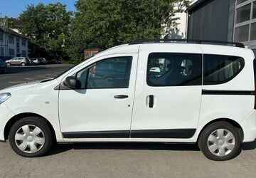 Dacia Dokker 180.000 km 6.999 &euro; Ingelheim 55218