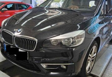 BMW 220 Active Tourer 134.000 km 13.989 &euro; Taunusstein 65232
