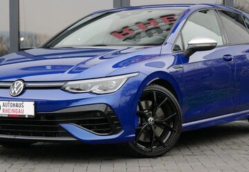 VW Golf 38.800 km 35.950 &euro; Geisenheim am Rhein 65366