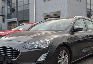 Ford Focus 87.888 km 12.690 &euro; Mainz 55128