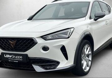 Cupra Formentor 47.491 km 22.380 &euro; Mainz 55120
