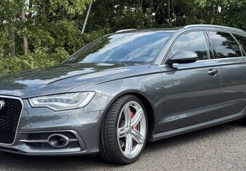 Audi A6 350.000 km 13.300 &euro; Hattersheim am Main 65795