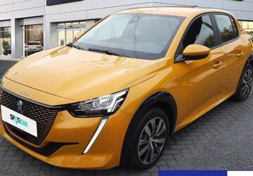 Peugeot 208 47.739 km 13.670 &euro; Mainz 55120