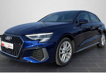 Audi A3 57.449 km 25.190 &euro; Bingen / Rhein 55411